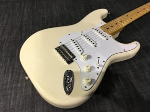 USED Fender Japan ST-68 Electric Guitar ST Type Free Shipping - Picture 1 of 11