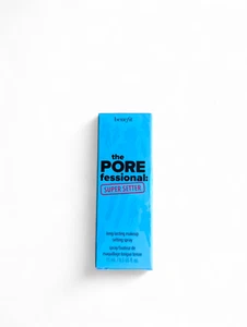 Benefit The POREfessional Super Setter Long-Lasting Makeup Setting Spray 15ml - Picture 1 of 4