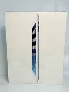 Apple iPad A1459 16GB White WiFi & Cellular (AT&T) Brand New Sealed - Picture 1 of 5