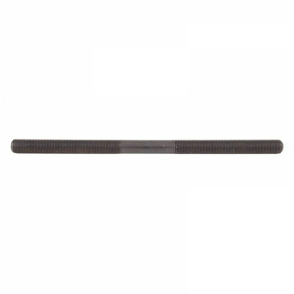 BMX Hub Axle,OLDSCHOOL GT BMX BLACK CR-MO 3/8 165MM 26TPI NEW - Изображение 1 из 1