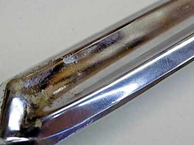 1963 - 1965 年别克里维埃拉通风口窗门安装 — 第 1/4 张图片