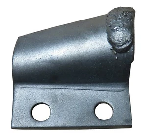 15 Left & 15 Right Hand Cup Cutter Teeth (03630 & 03631) Fits Barreto Trenchers - Picture 1 of 2