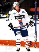 1998-99 Czech OFS #474 Jan Srdinko