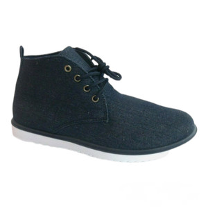 Henry cottons polacchine estive leggere blu - Stileo.it