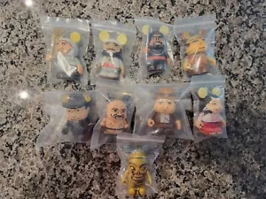 Vinylmation serie Indiana Jones - Imagen 1 de 2