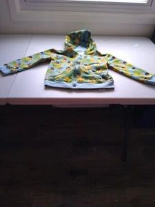 Disney Encanto ZiP HOODIE ANTONIO GREAT CONDITION - Picture 1 of 4