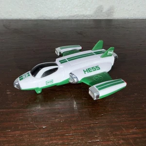HESS TRUCKS 2023 Mini Collezione Edizione da Collezione Giocattolo Solo SPACE CRUISER - Foto 1 di 4