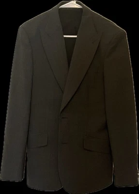 EXPRESS Men’s Suit - Image 1 of 4