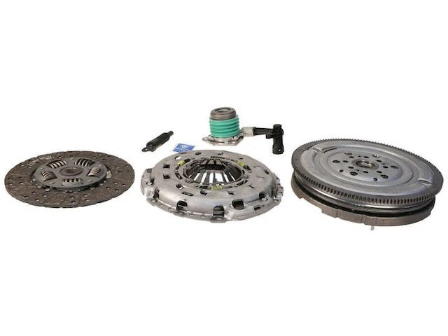 Kit de embrague para Cadillac CTS 2011 2012 SB416GW 2010-2013 Kit de embrague Foto 1 de 1