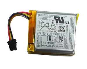 Batería de repuesto para auriculares inalámbricos Sony WH-1000XM5 WH1000XM5 XM5 pieza - Imagen 1 de 5