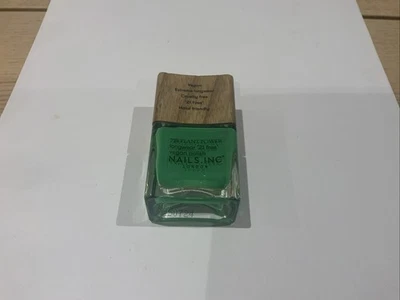 Nails Inc 73% Plant Power Longwear Vegan Nagellack 14ml Mother Earth’s Calling - Bild 1 von 4