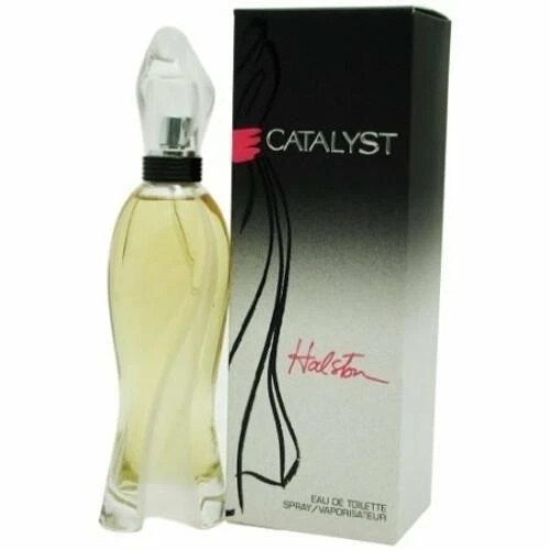 Catalyst By Halston Edt Spray 3,4 OZ Foto 1 de 1