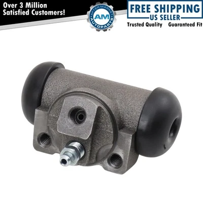 Задний цилиндр колеса для Buick Cadillac Chevrolet GMC Jeep Oldsmobile Pontiac - Изображение 1 из 4