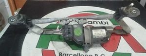 MOTOR SCHEIBENWISCHERRAHMEN VORNE FIAT 500 2007-2015 (MS1592008650) - Bild 1 von 7