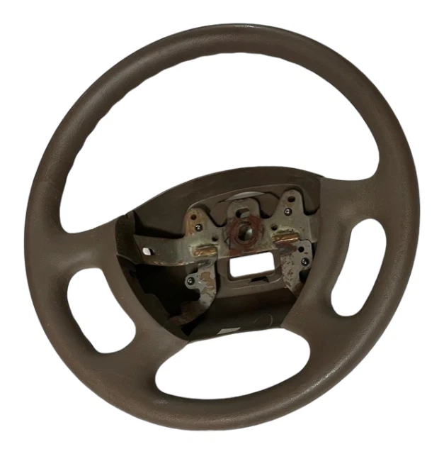 ПОДХОДИТ 98-02 FORD ESCORT РУЛЕВОЕ КОЛЕСО F7CZ3600AAJ - НОВЫЙ OEM - Изображение 1 из 2