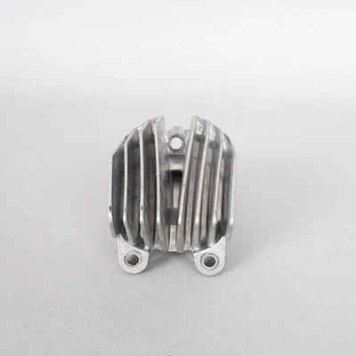 Módulo de faros diurnos BMW 535i 550i M5 DRL 2011-2013 63127262731 FABRICANTE DE EQUIPOS ORIGINALES usado Foto 1 de 4