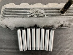 Ford 427 SOHC Spark Plug Tubes NEW - Picture 1 of 5