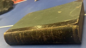 1885 HARPER'S YOUNG PEOPLE Hardcover Book Hundreds Of Illustrations - Imagen 1 de 24