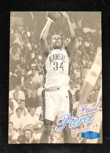 Paul Pierce 2012 Fleer Retro #ULT-34 Ultra Platinum SSP RARE /100 - Picture 1 of 2
