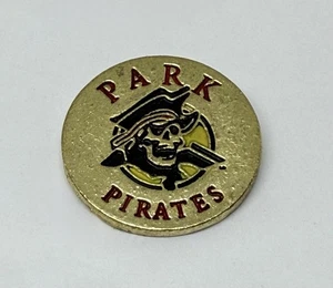 Park University Pirates Parkville Missouri Lapel Pin (P140) - Picture 1 of 2