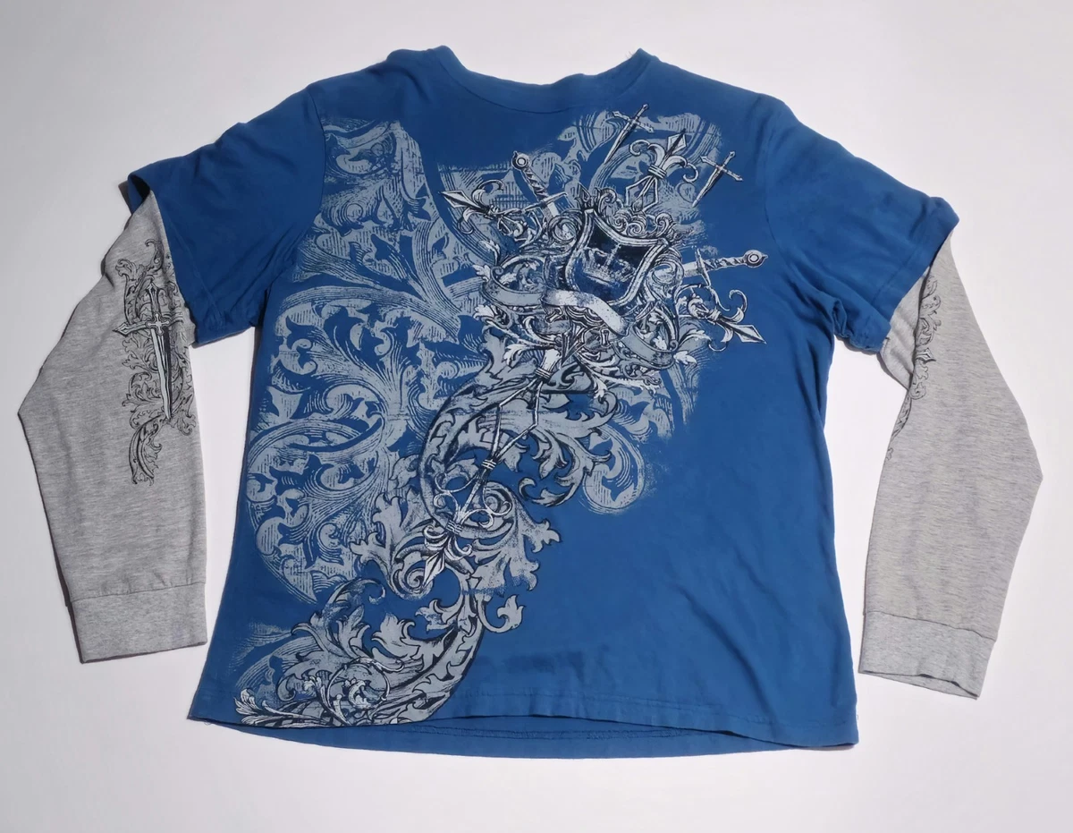 Helix Men's T-Shirts for sale | eBay