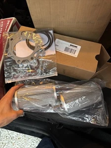 Baldwin PT9415-MPG KIT, Sealed Filters With Gasket Kit, NEW - Picture 1 of 6