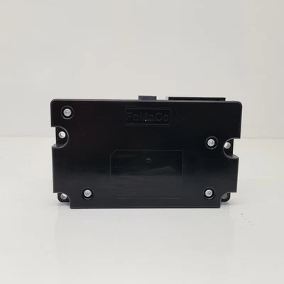 FORD ECOSPORT MK1 2013-2019 GRUPPO MODULO MEDIA GATEWAY E1BT-14D212-NA 2117965 - Immagine 1 di 4