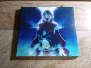 Color Theory - Mages (2021) Syth-Pop Limited Edition - Bild 1 von 2