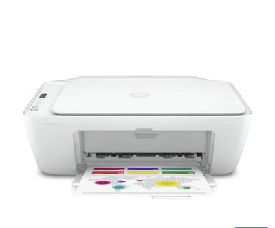 HP Deskjet 2810e / 2820e All-in-One Wireless Printer  White - BRAND NEW - Image 1 of 2