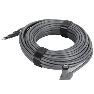 Satellite Replacement Cable IP68 Waterproof 1200Mbps Extension Cable With 8.5 CB - Afbeelding 1 van 28