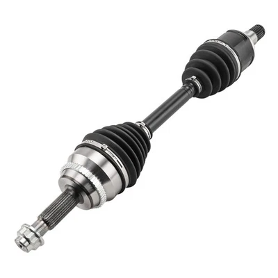 For 2005-2010 Scion tC All Engine Front Left CV Axle Shaft Assembly 4342042070 Foto 1 de 4