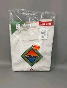 Vintage Northcrest by Morgan Mill knöchellanger Thermounterteil lange Unterhosen Large Tall - Bild 1 von 8