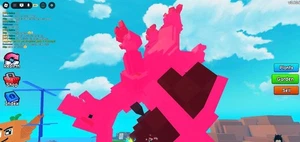 Plants Vs Brainrots - Titan Dragon Canneloni 1M/s - Imagen 1 de 2