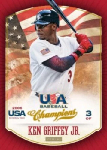 2013 Panini USA Baseball Champions Singles (#1-125) 200+ cards - You Pick! RC's - Image 1 of 1