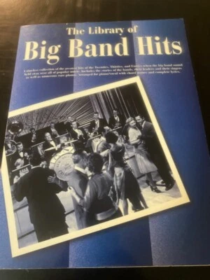 The Library of Big Band Hits - Image 1 of 4