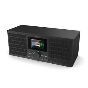 Majority Peterhouse Graduate Internetradio mit Bluetooth, Spotify connect, USB - Bild 1 von 2