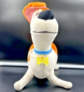 Peluche The Secret Life of Pets Max 12" Universal Studios - Imagen 1 de 4