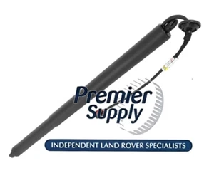 LAND ROVER DISCOVERY 5 LEFT UPPER ELECTRIC POWER TAILGATE BOOT STRUT 535123549 - Picture 1 of 1