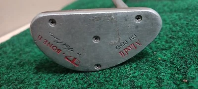 Maxfli by Tad Moore T Bone II 35 Inch Putter - Image 1 of 4