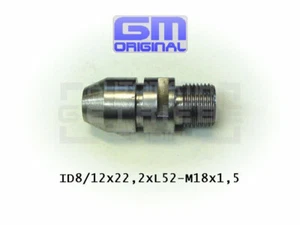 Tachofuerung; 03432737 ; 724381 ;von Automatikgetriebe TH180 3L30 Opel Rekord ua - Picture 1 of 2