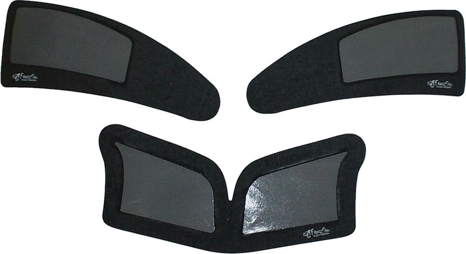 Kit de ventilación de embrague Straightline Performance piel de rana F0835 Foto 1 de 1