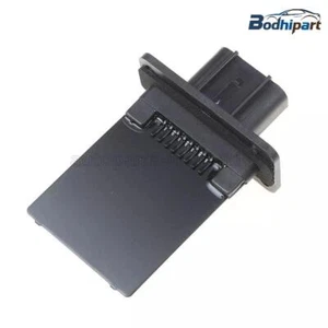Air Conditioning Heater Blower Resistor For Ford Mustang Exhaust Expedition - Picture 1 of 5