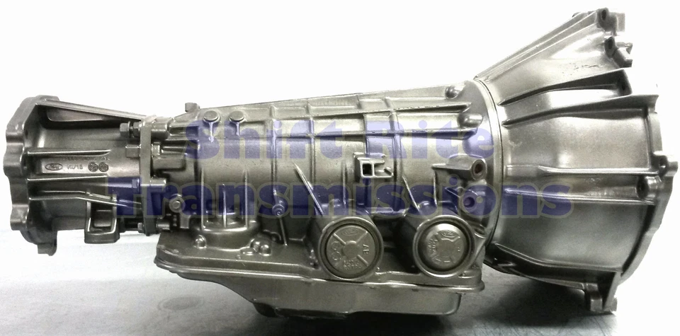 5R44E 97-2008 2WD REMANUFACTURED TRANSMISSION FORD 3.0L RANGER MAZDA WARRANTY - Image 1 of 1