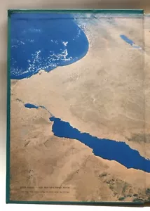 The Turn Israel's 25th Anniversary 3 Languages Hard Cover Israel Holy Land - Bild 1 von 9
