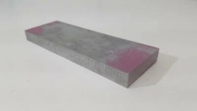 4140 Aleación Acero 1/2" x 2", 6" Barra Larga, Recocido, Herrería, Forja Foto 1 de 4