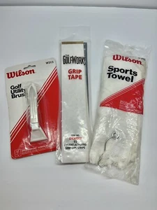 Golf Zubehör Konvolut - Bild 1 von 3