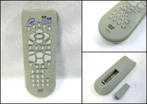 Genuine DAEWOO 97P1R2ZJA6 DVD VCR Combo Recorder Remote Control - Picture 1 of 1