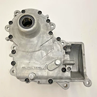 09-20 F8 F570 BEARCAT LYNX ARCTIC CAT DIMOND DRIVE HOUSING 0702-994 — 第 1/4 张图片