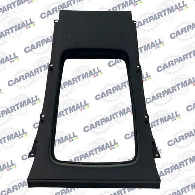 2000-2004 Toyota Avalon Center Console Shifter Shift Surround Cover Bezel Trim Foto 1 de 4