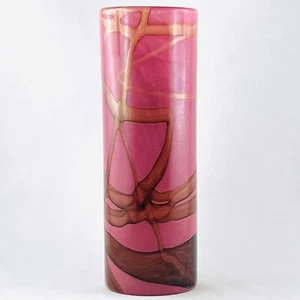 Alte JP VASE. CINQUILLI GLASEREI DE SAINT PAUL 80', biot/monod/novaro/begou... - Bild 1 von 12